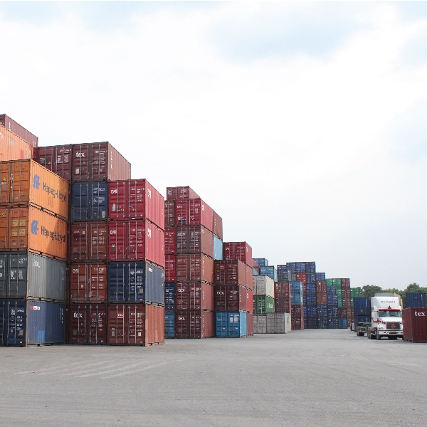 Công Ty TNHH Tiếp Vận Toàn Cầu JD