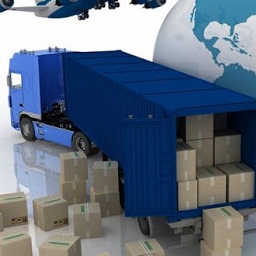 Công Ty TNHH Tiếp Vận Toàn Cầu JD